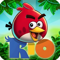 愤怒的小鸟游戏2025最新版(Angry Birds)